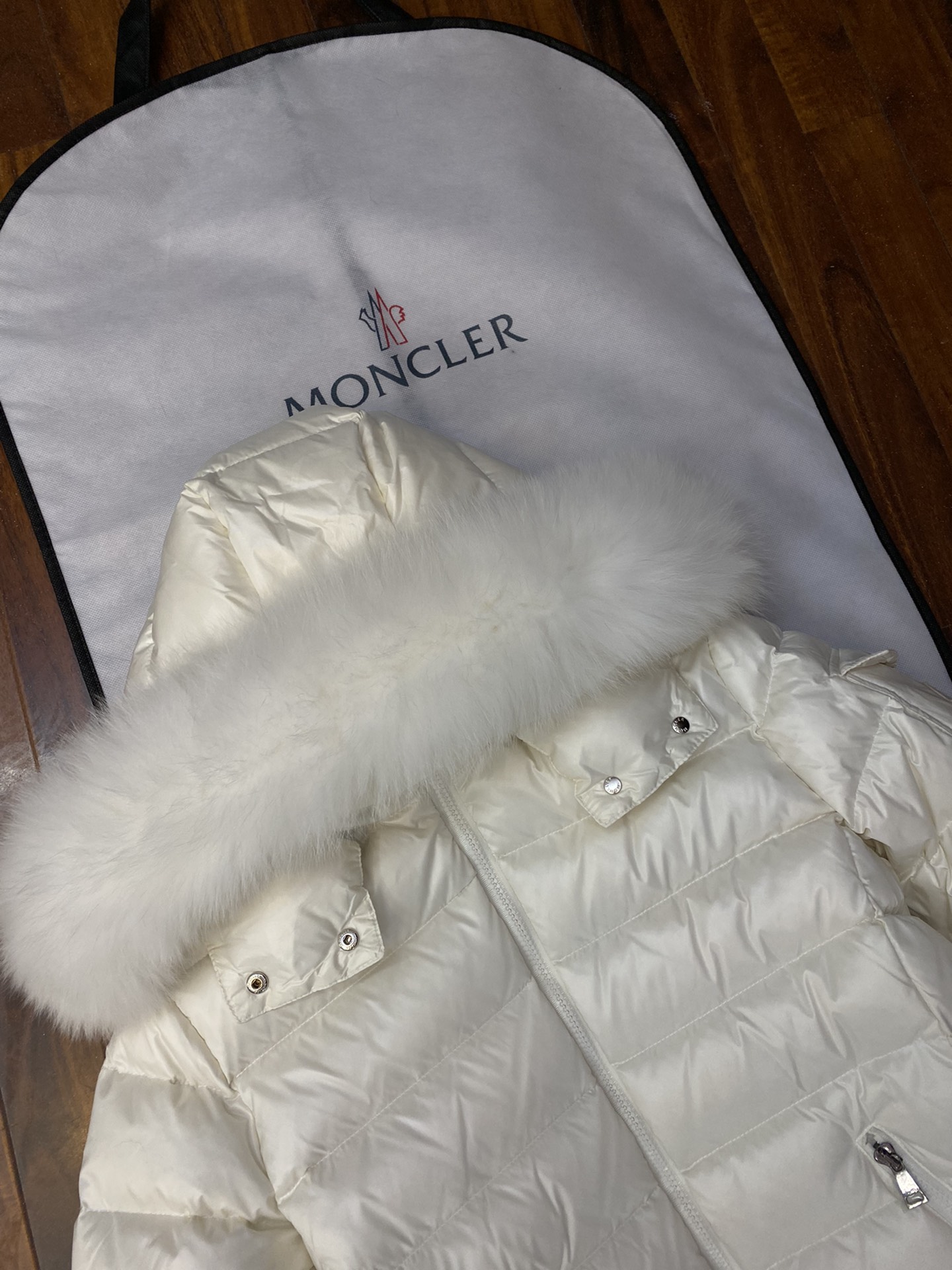 Moncler Down Jackets